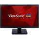 Monitor LED 21.5" VIEWSONIC VA2223-H Schwarz