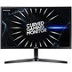 Monitor LED 23.5 '' Samsung LC24RG50FQRXEN Negro