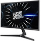 Monitor LED 23.5 '' Samsung LC24RG50FQRXEN Negro