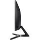 Monitor LED 23.5 '' Samsung LC24RG50FQRXEN Negro