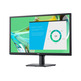 Monitor LED 23.8 '' Dell E2422HN Negro