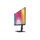 Monitor LED 24 '' Samsung S24A600NWU Negro