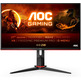 Monitor LED 27 '' AOC 27G2SAE/BK Negro/Rojo