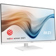 Monitor LED 27 '' MSI Modern MD271PW Blanco