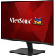 Monitor LED 27 '' Viewsonic VA2715 -H Negro