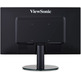 Monitor LED 27 '' Viewsonic VA2719-2K-SMHD IPS Negro