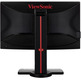 Monitor LED 27 '' Viewsonic XG2702 Gaming Negro