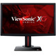 Monitor LED 27 '' Viewsonic XG2702 Gaming Negro