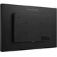 Monitor LED 31.5 '' Viewsonic TD3207 Táctil Negro