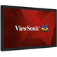 Monitor LED 31.5 '' Viewsonic TD3207 Táctil Negro