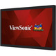 Monitor LED 31.5 '' Viewsonic TD3207 Táctil Negro