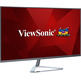 Monitor LED 31.5 '' Viewsonic VX3276-2K-MHD-2