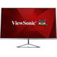 Monitor LED 31.5 '' Viewsonic VX3276-2K-MHD-2