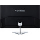 Monitor LED 31.5 '' Viewsonic VX3276-2K-MHD-2