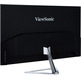 Monitor LED 31.5 '' Viewsonic VX3276-2K-MHD-2