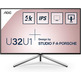 Monitor AOC U32U1 32 '' LED Negro