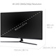 Monitor LED 32 '' Viewsonic VX3211-4K-MHD Negro