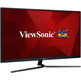 Monitor LED 32 '' Viewsonic VX3211-4K-MHD Negro