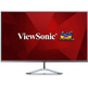 Monitor LED 32 '' Viewsonic VX3276-2K-MHD Plata