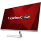 Monitor LED 32 '' Viewsonic VX3276-4K-MHD Plata