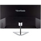 Monitor LED 32 '' Viewsonic VX3276-4K-MHD Plata