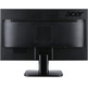 Monitor LED ACER KA270HAbid 27 ''