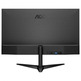 Monitor LED AOC 24B1XHS von 23,8" Full HD IPS