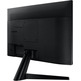 Monitor LED IPS 24 '' Samsung LF24T350FHRXEN Negro