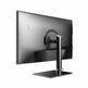 Monitor LED IPS MSI Creator PS321URV 32 '' Plata