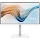 Monitor LED MSI Modern 23.8 '' MD241PW Blanco