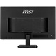 LED-Monitor MSI MP221 21.5" Schwarz