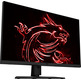 Überwachen LED MSI Optix MPG321QRF 32 '' QD Negro