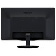 Monitor LED Philips Multimedia-200V4LAB2 19.5"