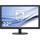 Monitor LED Philips V-Line 223V5LHSB 21.5"