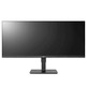 Monitor Profesional LG 34BN670 34 " Ultrapanorámico/FHD