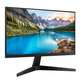 Monitor Samsung F24T374FWR 24 "/Full HD/ Negro