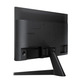 Monitor Samsung F24T374FWR 24 "/Full HD/ Negro