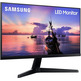 Überwachen LED Samsung LF27T350FHUXEN 27 '' Negro