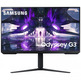 Monitor LED Samsung Odyssey G3 LED Schwarz