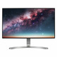 Monitor LG 24MP88HV-S 24 " Full HD Multimedia Plata/Blanco