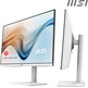 Monitor MSI Modern MD272PW 27 '' Weiss