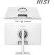 Monitor MSI Modern MD272PW 27 '' Weiss