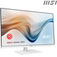 Monitor MSI Modern MD272PW 27 '' Weiss