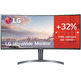 Monitor Multimedia Ultrawide Curvo LG 35WN65C-B 35 ''