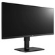 Monitor panorámico LG 34BN670P-B