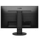 Monitor Philips 221B8LHEB 21.5 " Full HD Multimedia Negro