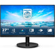 Monitor Philips V-Line 272V8A 27 " Full HD Multimedia Negro