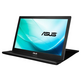 Überwachen Portátil ASUS MB169B + 15.6 ''