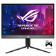 Monitor Portátil Gaming Asus ROG Strix XG17AHP 17.3 " Full HD Multimedia Negro