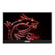 Monitor Portátil Gaming MSI Optix MAG161V 15.6 '' 1ms IPS USB